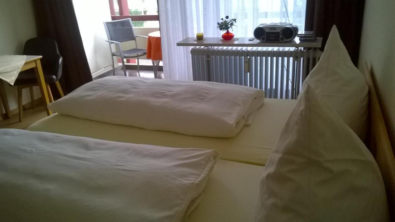 Chalet Swiss - App.Nelles 巴特法兴格 外观 照片