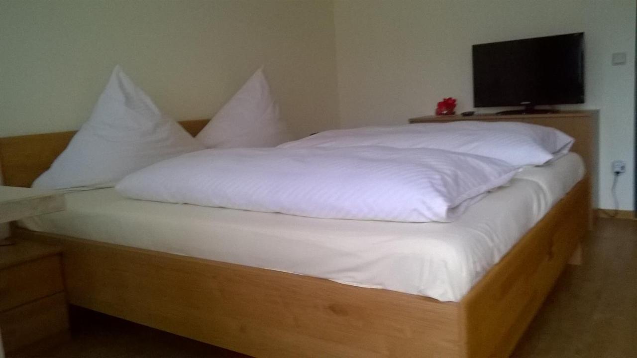 Chalet Swiss - App.Nelles 巴特法兴格 外观 照片