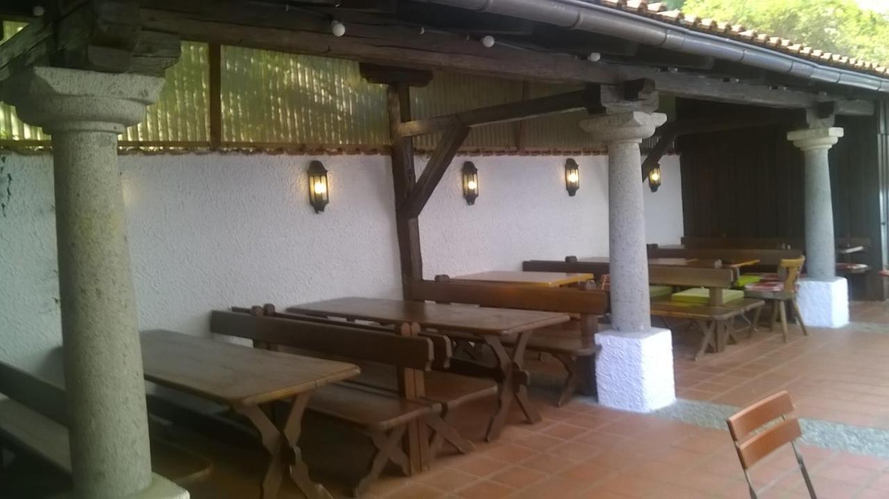 Chalet Swiss - App.Nelles 巴特法兴格 外观 照片