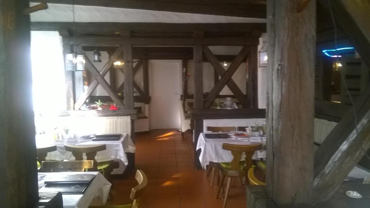 Chalet Swiss - App.Nelles 巴特法兴格 外观 照片