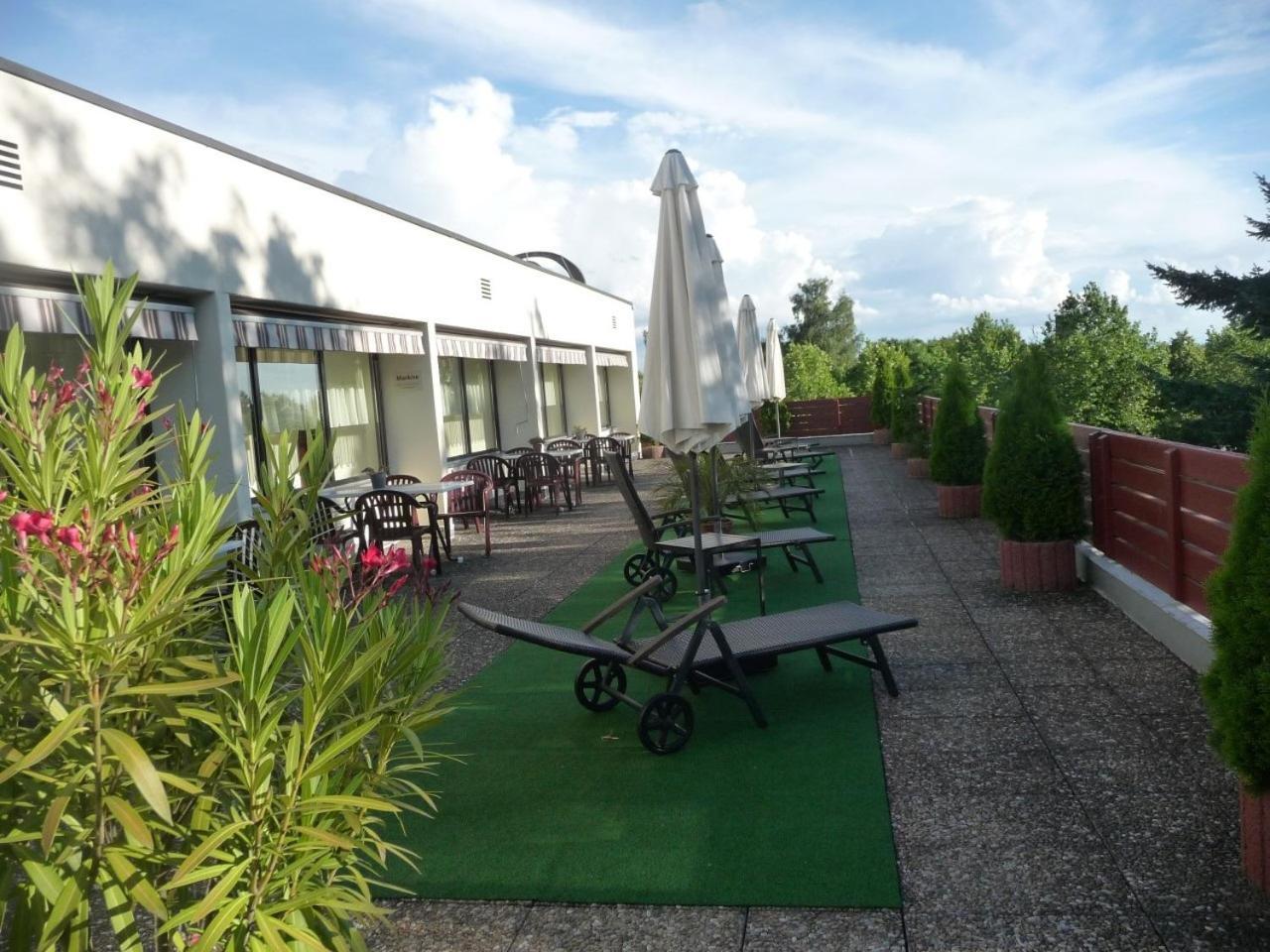 Chalet Swiss - App.Nelles 巴特法兴格 外观 照片